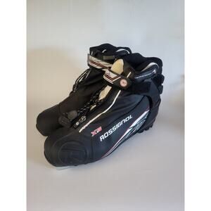 Rossignol X5 R Thermal Adjustable Fit Mens EU 44/US 11